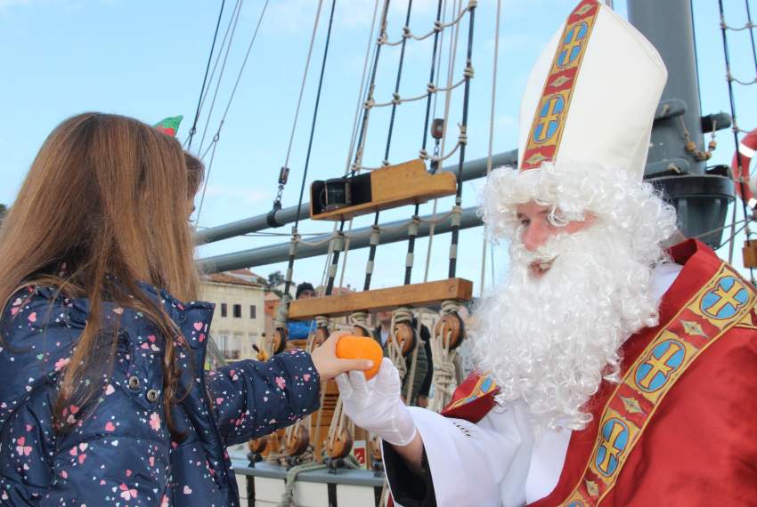 Experience the Magic of Advent on Lošinj - Festive Highlights 6.12.24 - 1.1.25