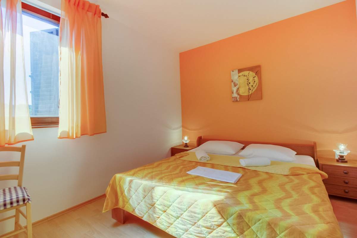 Apartman Prica 2 Mali Lošinj