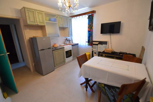 Apartman Gabrijela 1 - Mali Lošinj, Hrvatska