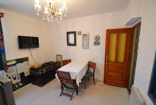 Apartma Gabrijela 1, Blizu morja, zasebno parkirišče, Mali Lošinj