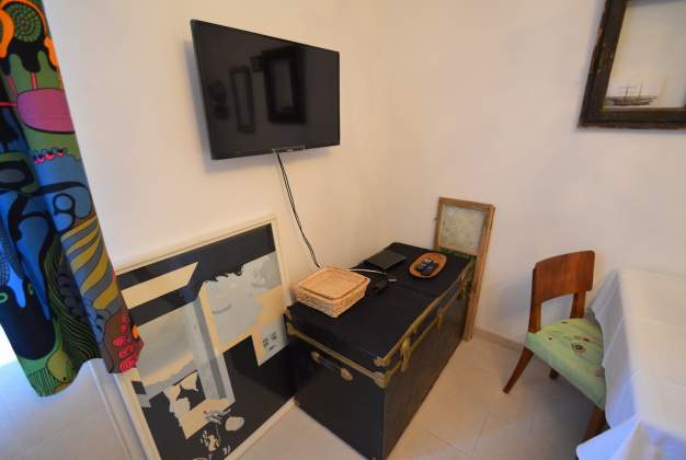 Apartma Gabrijela 1, Blizu morja, zasebno parkirišče, Mali Lošinj