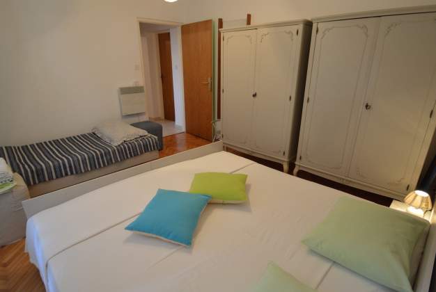 Apartman Gabrijela 1 - Mali Lošinj, Hrvatska