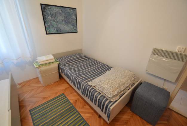 Apartma Gabrijela 1, Blizu morja, zasebno parkirišče, Mali Lošinj