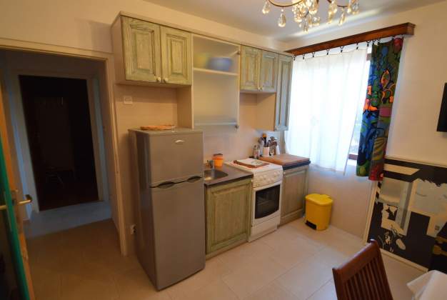 Apartma Gabrijela 1, Blizu morja, zasebno parkirišče, Mali Lošinj