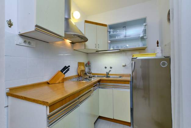 Apartmaji Ines 2 - Artatore, Mali Lošinj,Hrvaška