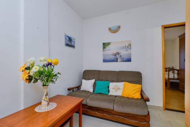 Apartmaji Ines 2 - Artatore, Mali Lošinj,Hrvaška