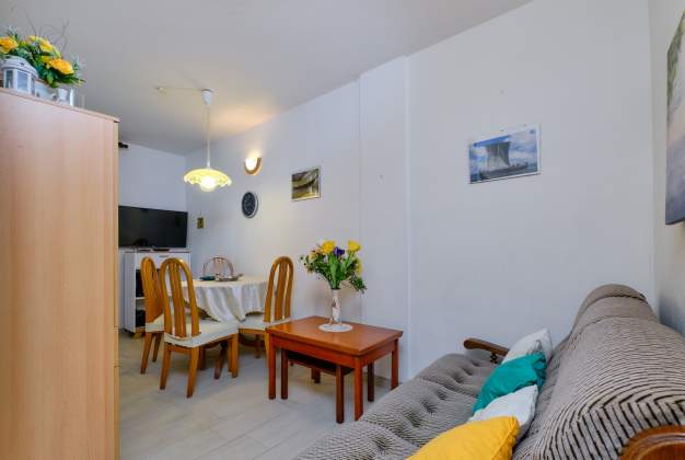 Apartmaji Ines 2 - Artatore, Mali Lošinj,Hrvaška