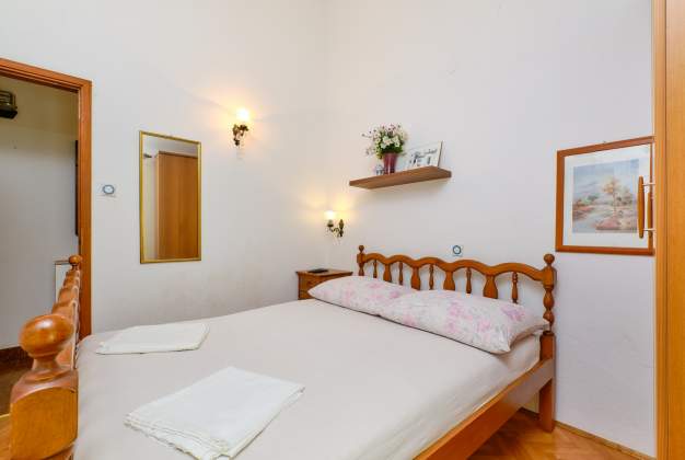 Apartmaji  Ines 4 - Artatore, Mali Lošinj, Hrvaška