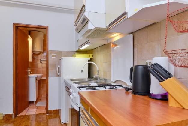 Apartmaji  Ines 4 - Artatore, Mali Lošinj, Hrvaška