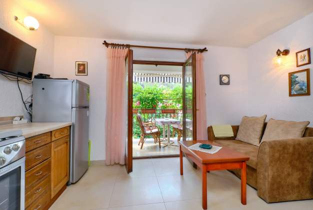 Apartman Ines 5 - Artatore, Mali Lošinj, Hrvatska