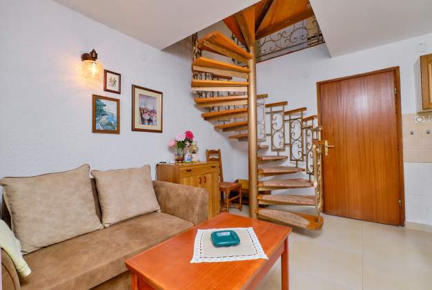 Apartman Ines 5 - Artatore, Mali Lošinj, Hrvatska