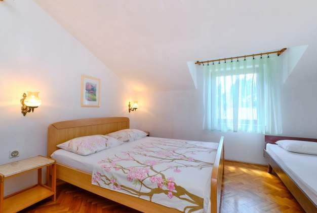 Apartman Ines 5 - Artatore, Mali Lošinj, Hrvatska