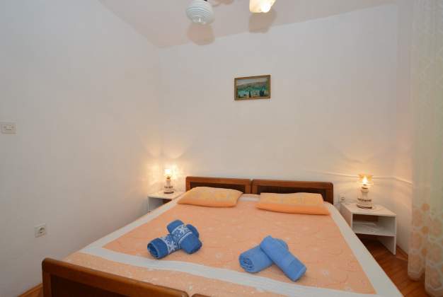 Apartment Ivan 2 -Mali Losinj, Croatia