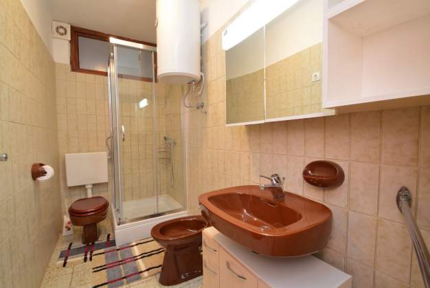 Apartmaji Ivan 2 - Mali Lošinj, Hrvaška