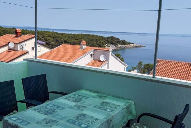 Apartman Karolina 5 - Mali Lošinj, Hrvatska