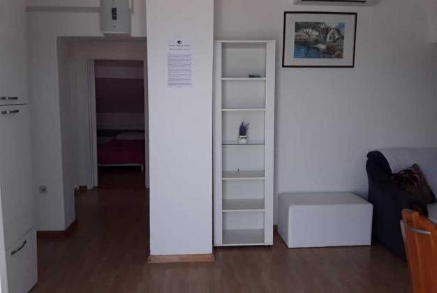 Apartman Karolina 5 - Mali Lošinj, Hrvatska