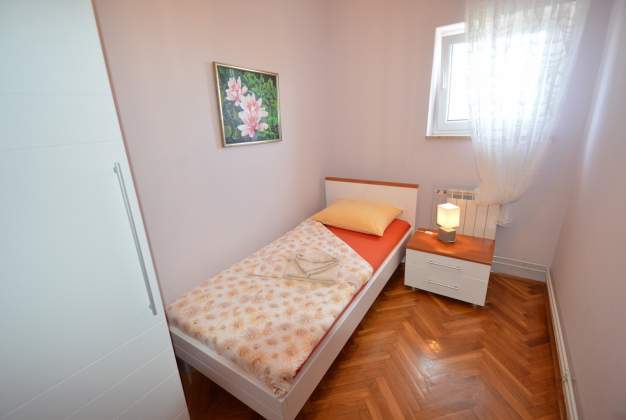 Apartman Adria 1 - Mali Lošinj, Hrvatska