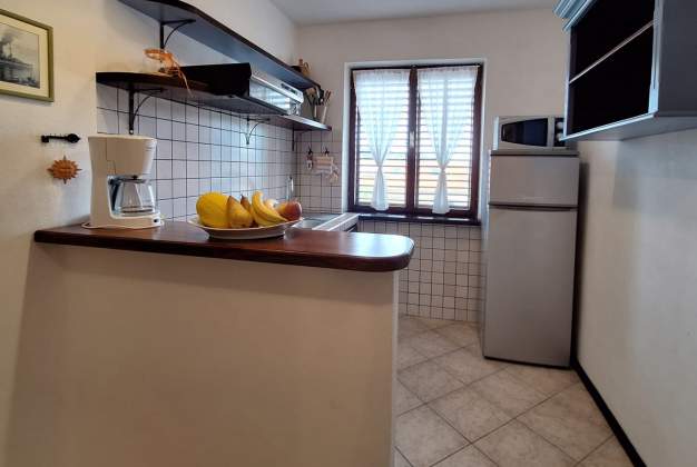 Apartma Lejla 1 - Mali Lošinj,  Hrvaška