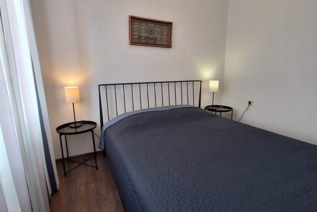 Apartment Lejla 1, romantische Terrasse für 4-5 Personen, Mali Lošinj