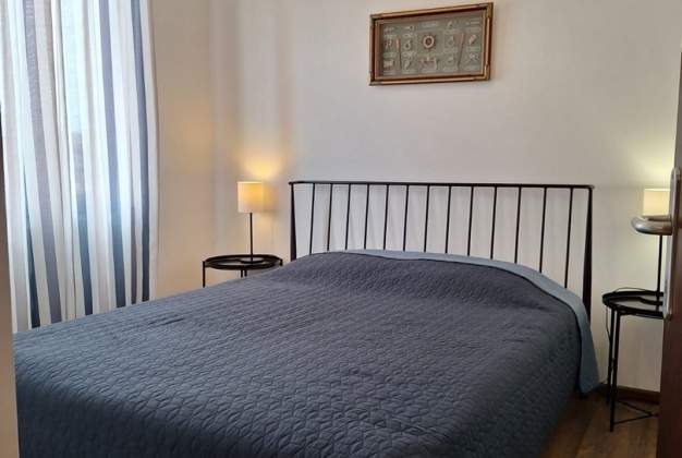 Apartment Lejla 1 - Mali Losinj , Croatia