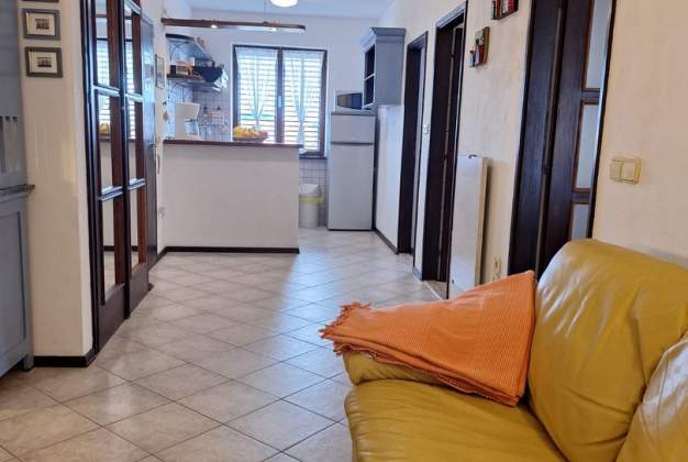 Apartma Lejla 1, romantična terasa za 4-5 oseb, Mali Lošinj