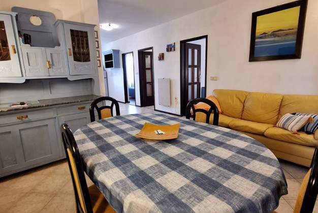 Apartma Lejla 1 - Mali Lošinj,  Hrvaška