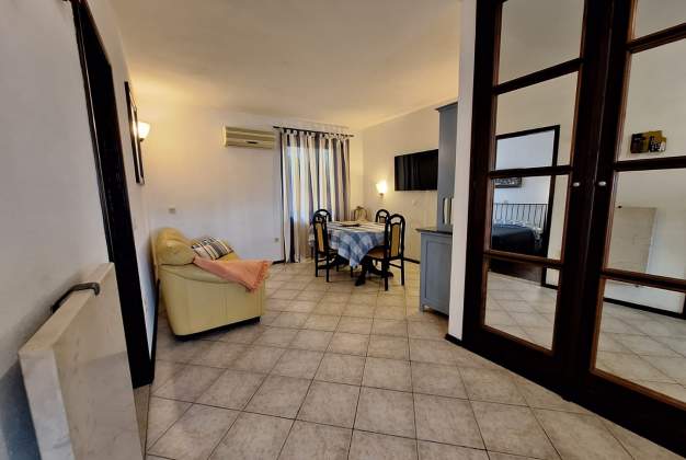 Apartment Lejla 1 - Mali Losinj , Croatia