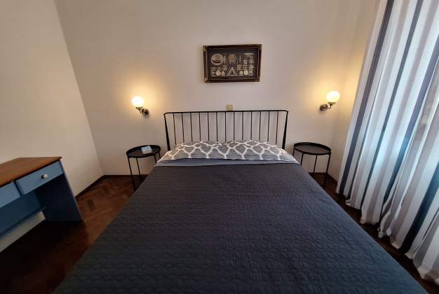 Apartma Lejla 1 - Mali Lošinj,  Hrvaška