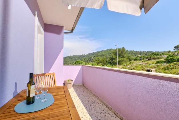 Apartman Luana 1 - Mali Lošinj, Hrvatska