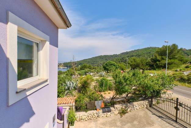 Apartment Luana 1 - Mali Losinj, Croatia