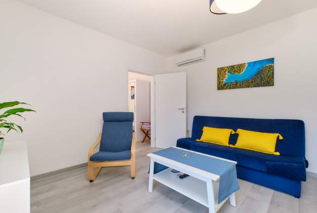 Apartman Luana 1 - Mali Lošinj, Hrvatska