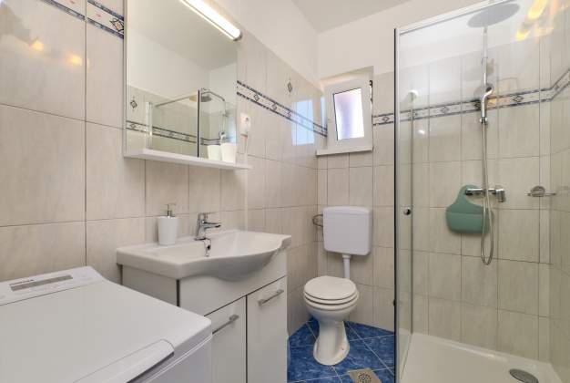 Apartman Luana 1 - Mali Lošinj, Hrvatska