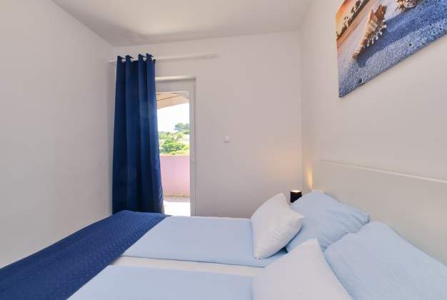 Apartman Luana 1 - Mali Lošinj, Hrvatska