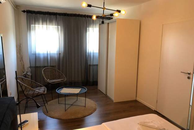 Apartman Adria 2 für 2 Personen, nahe Strand und Zentrum, Mali Losinj