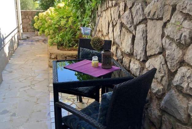 Apartma Adria 2 za 2 osebi, blizu plaže in centra, Mali Lošinj