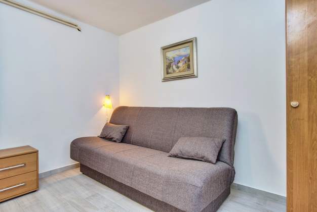 Ferienwohnung Luciana 1 Apartment in idealer Lage, Mali Lošinj