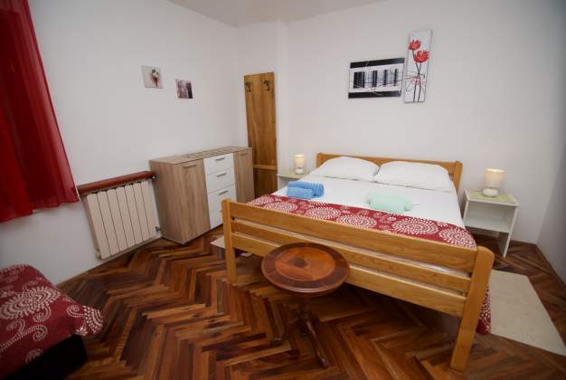 Apartman Lumanera 1 - Mali Lošinj, Hrvatska