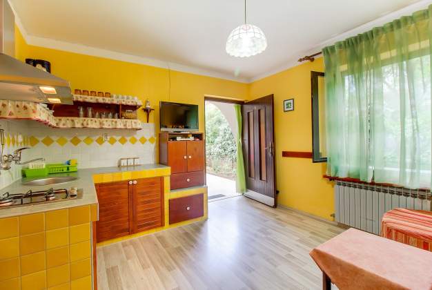 Apartment Lumanera 1 - Mali Losinj, Croatia