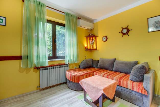 Apartment Lumanera 1 - Mali Losinj, Croatia