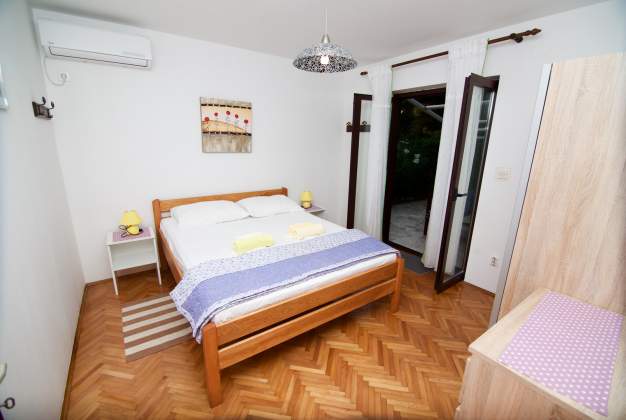 Apartma Lumanera 2, blizu plaže Bojčić, Mali Lošinj