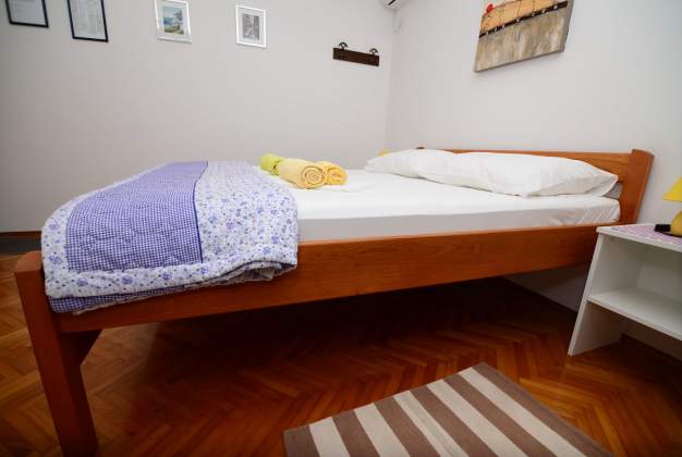 Apartma Lumanera 2, blizu plaže Bojčić, Mali Lošinj