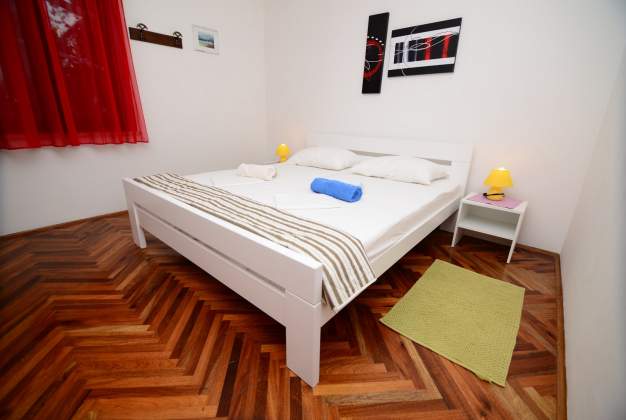 Lumanera 3 Apartment – Modern, Geräumig für 2 Personen, Mali Losinj