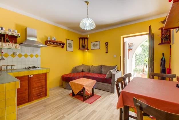 Apartman Lumanera 3 - Mali Lošinj, Hrvatska