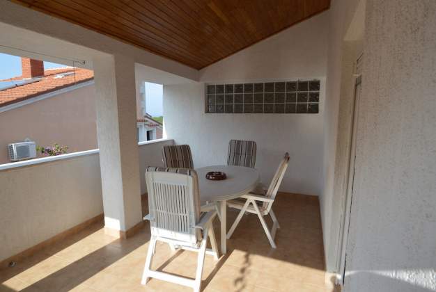 Apartma Adria 3 – Udobje in sprostitev ob plaži, Mali Lošinj