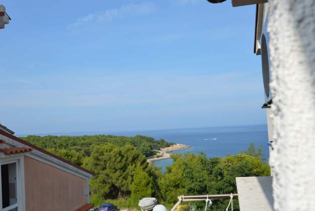 Apartma Adria 3 – Udobje in sprostitev ob plaži, Mali Lošinj