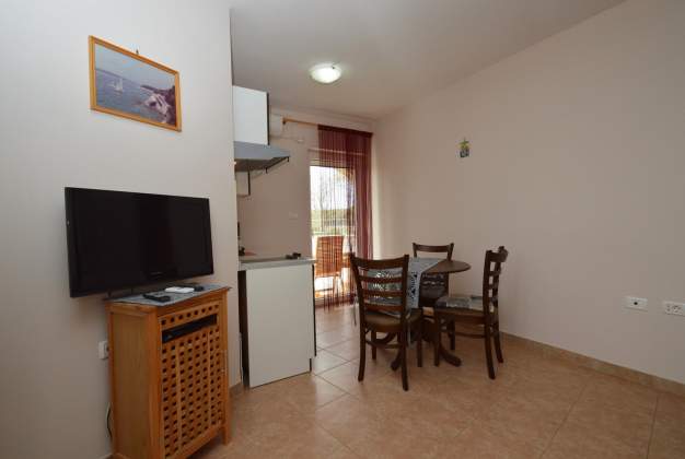 Apartman Ljiljana 1 - Punta Križa, Cres, Hrvatska