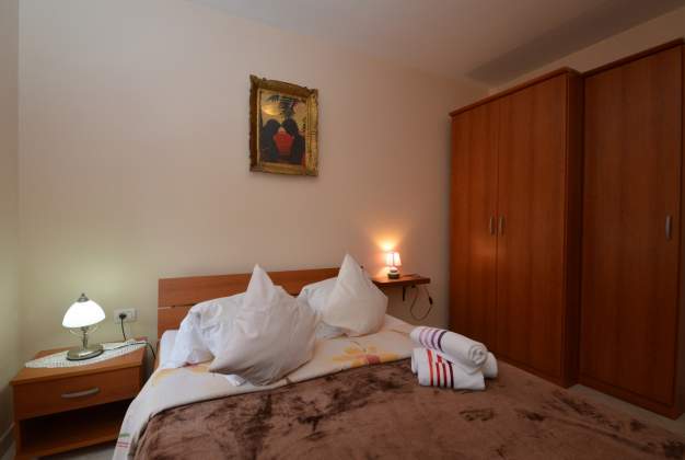 Appartamento Ljiljana 2 - Punta Križa, Cres, Croazia