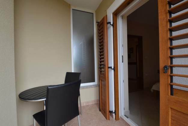 Apartman Ljiljana 2 - Punta Križa, Cres, Hrvatska