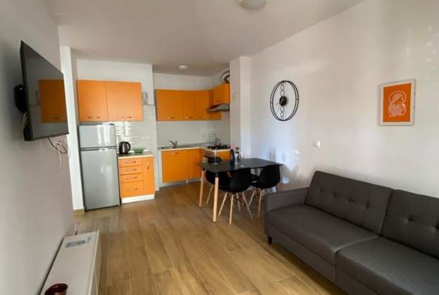 Apartment Maris 1 ideal für 2-3 Personen, Mali Lošinj