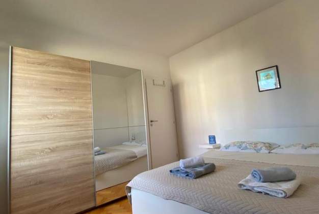 Apartment Maris 1 ideal für 2-3 Personen, Mali Lošinj